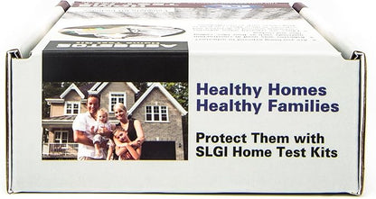 Asbestos Test Kit 1 PK (1 Bus. Day) Schneider Labs