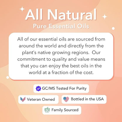Vitality Extracts Frank+ Helichrysum Essential Oil Blend - 10ml, Frankincense Boswellia Seratta, Aromatherapy, Soft Skin, Relief from Daily Aches & Soreness, Natural