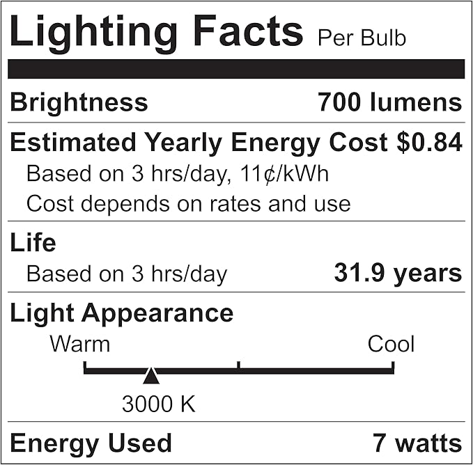 3 inch Black Recessed Lights, 7W Canless Gimbal Soffit Lighting, Canless Lights, 5CCT Dimmable 90°Tilt Wafer 3 inch Light, Retrofit Rotatable Eyeball Swivel Spot Downlight 6 Pack Black