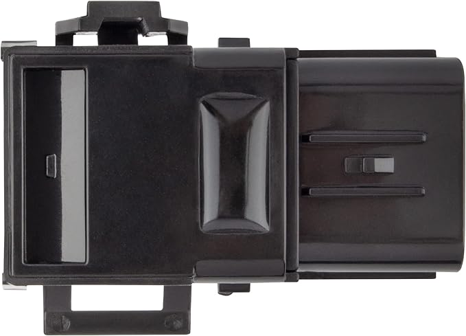 BOXI Reverse Backup Parking Assist Sensor Compatible with Select Toyota & Lexus Models - Sienna 2011-2017 / RX450h/RX350 2010-2012 / GX460 2010-2013 | Replace# 89341-33180 89341-06020