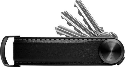 Orbitkey Key Organizer Pro - Leather
