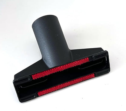 Replacement 32mm&35mm Brush kit for Universal Vacuum Cleaner Horsehair Brush kit Crevice Tool Kits Accessories for 1 1/4 inch 1 3/8 inch Crevices Tool Kit
