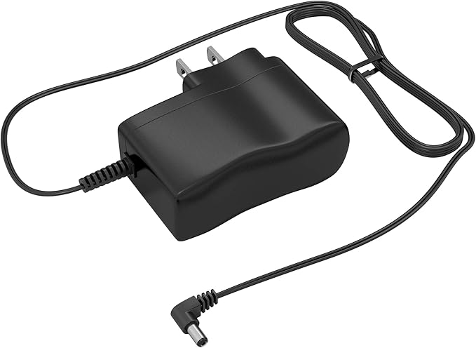 SensorCan Official and Certified, UL Listed, Energy Saving Power Adapter for Automatic Sensor, Trash Can AC Adpater (SBACPA-1)