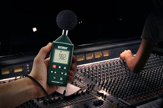Extech SL510 Sound Level Meter