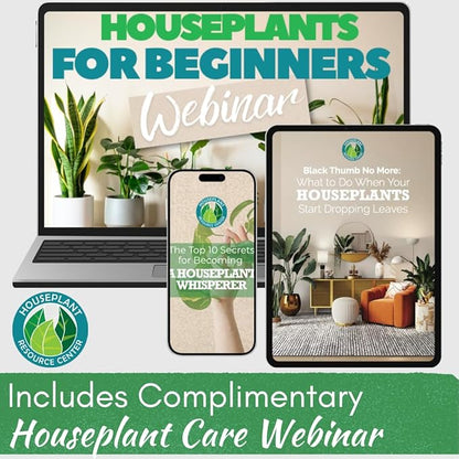 Houseplant Health Meter – 3-in-1 Tool to Prevent Overwatering, Root Rot & Leaf Burn | Test Soil Moisture, Sunlight & pH | Simple, Easy, Battery-Free | Suitable for Indoor, Outdoor & Potted Plants