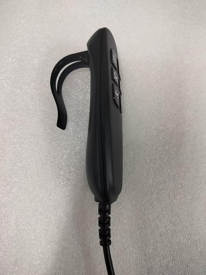 Adjustable Bed Remote for Richmat HJH56-6 5 Pin Wired Adjustable Bed Remote Control Replacement Parts