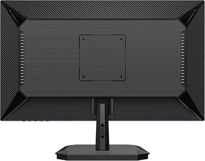 INNOCN 24.5 Inch Gaming Monitor 1440P 240Hz QHD 2K PC Desktop Gaming Screen Fast IPS HDMI 2.1 Display, DisplayPort, Built-in Speaker, 25G2S