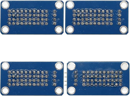 I2C Interface Expansion Module I2Chub I2Cadapter Board