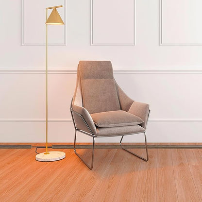 Floor Cord Cover Self Adhesive Cord Hider,10FT Cable Management, Extension Strip Protector for Wires, Prevent Cable Trips for Offices, Gyms, Exhibitions Cavity:0.39"(W) x 0.27"(H) Wood Walnut