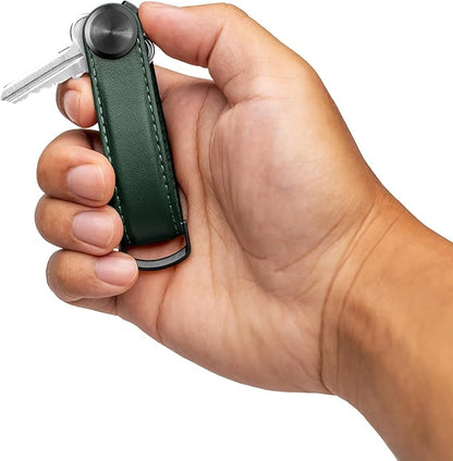 Orbitkey Key Organizer Pro - Leather