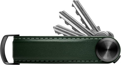 Orbitkey Key Organizer Pro - Leather