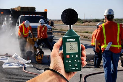 Extech SL510 Sound Level Meter