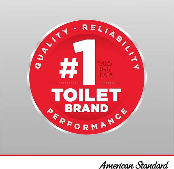 American Standard 8012A80GRC-020 Advanced Clean AC 2.0 SpaLet Bidet Seat with Remote Control Operation, White