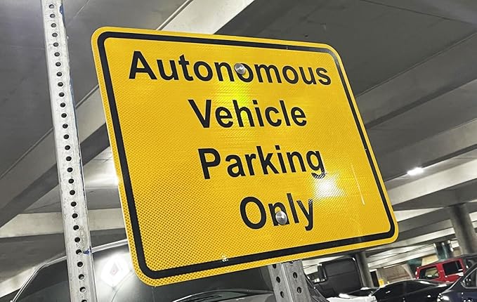 Custom Metal Signs for Business Outdoor, 24x18 Inches Reflective Option, Single/Double-Sided, Personalized Aluminum Signs, Rust-Free