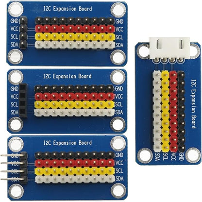 I2C Interface Expansion Module I2Chub I2Cadapter Board