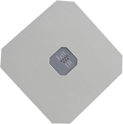 HZ311 True Zone Panel, Zone Control Panel Conventional Applications 1 Heat and 1 Cool, for Up to 3 Zones (1H, 1C) 24 Volts
