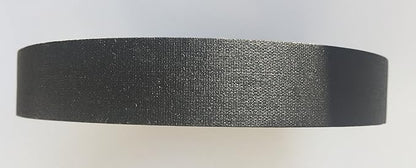 Professional Premium Grade Gaffer Tape - Black | Heavy Duty Pro Gaff Tape | Secures Cables | Holds Down Wires Leaves No Sticky Residue | Easy to Tear | Multipurpose | Better Than Duct Tape