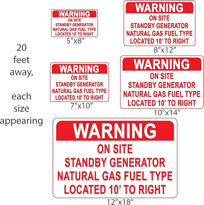 Custom Metal Sign, Choose your own Colors, Fonts. Add Graphics, Outdoor Protection. Heavy-Duty Rust-Free Commercial Grade Aluminum Sign - 12"x18" (landscape style 2)