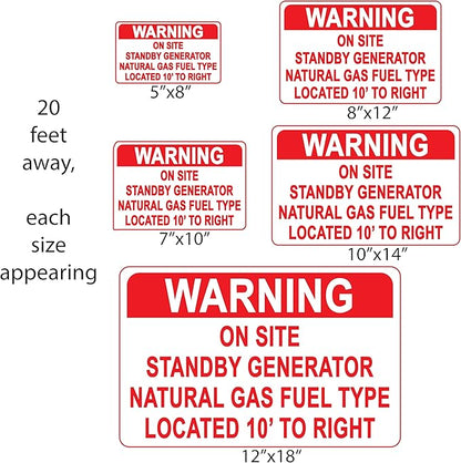 Custom Metal Sign, Choose your own Colors, Fonts. Add Graphics, Outdoor Protection. Heavy-Duty Rust-Free Commercial Grade Aluminum Sign - 12"x18" (landscape style 2)