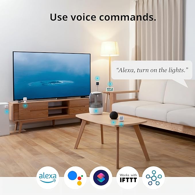 SwitchBot Smart Lock & SwitchBot Hub Mini Smart Remote