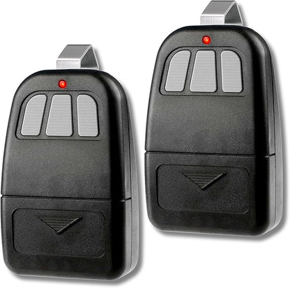 2 Garage Door Opener Remote for Wayne Dalton Wayne Dalton 309884 3910 297132 303 mhz