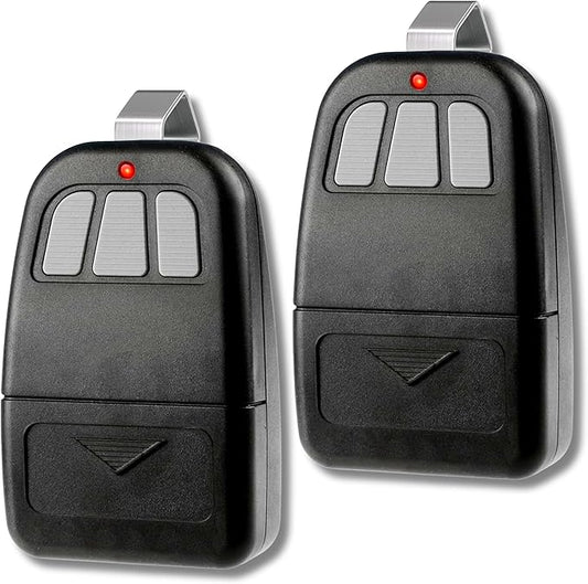 2 Garage Door Opener Remote for Wayne Dalton Wayne Dalton 309884 3910 297132 303 mhz