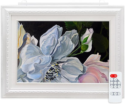 Situ Lighting: Plug-in Vision Series Remote Controlled LED Art and Picture Light - USA Made - 2700K
