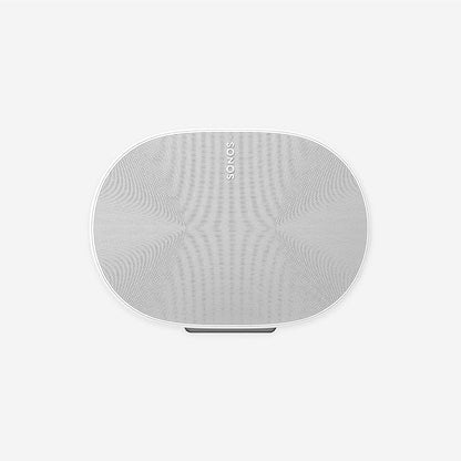 Sonos Era 300 - White - Wireless, Alexa Enabled Smart Speaker with Dolby Atmos (Pack of 2)