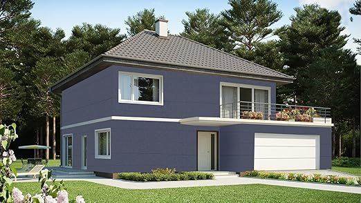 3D Wall Panels - Waterproof Decorative Panels for Home Improvement, 7 Pcs, 4ft x 1ft Each - Sample (7, Grey, 48" x 12")
