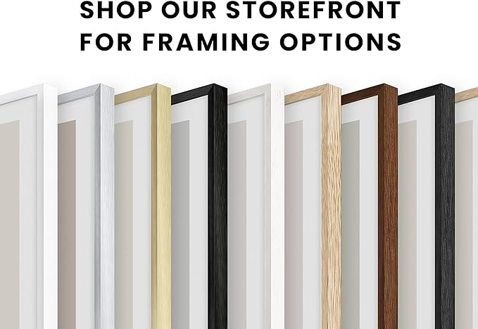 HAUS AND HUES Picture Frames for Wall - Set of 5 black photo frames, Photo Frame Collage, Bulk Picture Frames, Assorted Picture Frames, Picture Frames Bulk (Two 8x10, Three 12x16 Black)