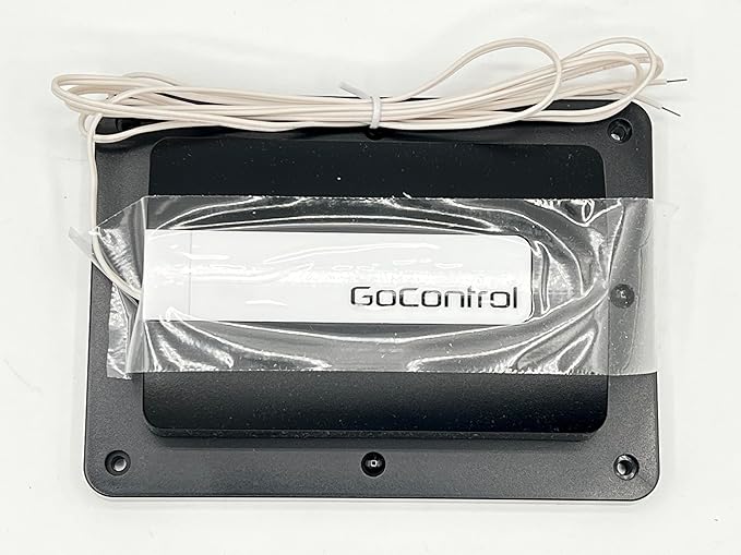 Smart Garage Door Controller GD00Z-7
