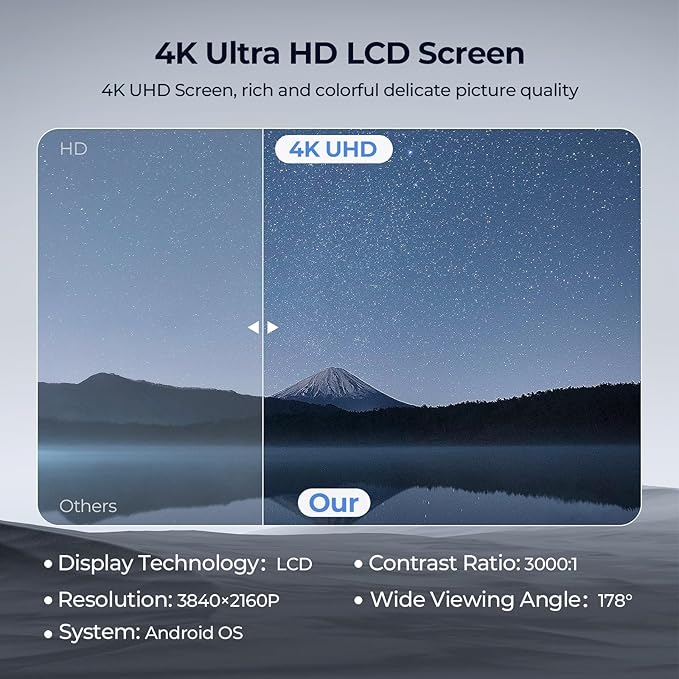 32/43/55/65 Inch Digital Signage Display, LCD Screen Advertising Display Kiosk Interactive Totem Floor Standing Auto AD Player with USB/HDMI/WiFi Android OS (43'' Non-Touch)