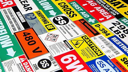 LT4/LT4P/LTPX Label Supply 1.5" x 150' Clear