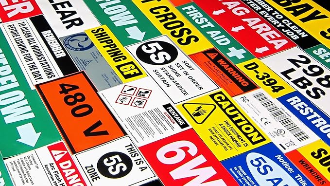 LabelTac LT4/LT4P/LTPX Label Supply 4" x 150' Red