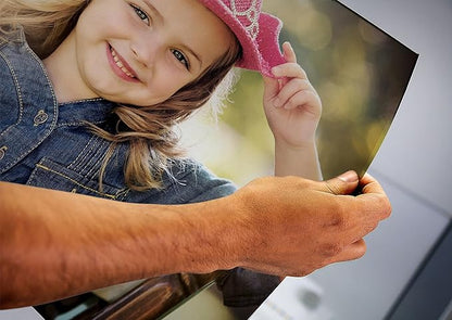P&L ART. Personalized Custom Canvas Prints: Photo On Canvas Transform Your Photos into Stunning Framed Wall Art Digitally Printed Photo To Canvas Ideal for Home Decor Gifts Keepsakes Beige 12X18