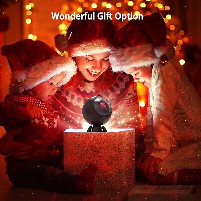 Star Projector, Astronaut Galaxy Projector, Starry Space Nebula Night Light Projector with Timer and Remote, Adults Kids Room Decor Aesthetic, Christmas Birthdays Gift