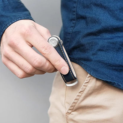 Orbitkey mens Modern,classic