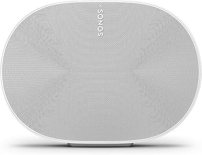 Sonos Era 300 - White - Wireless, Alexa Enabled Smart Speaker with Dolby Atmos