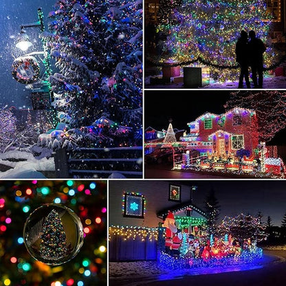 haraqi 2 Pack 9W (60W Equivalent) 120V E26 Base A19 LED Colored Light Bulb, Green LED Lights for Party Christmas Decor and Halloween Lighting