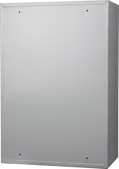 BARSKA Large Key Cabinet with Key Lock (300 Position Key Cabinet)