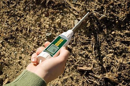 Extech MO750 Soil Moisture Meter