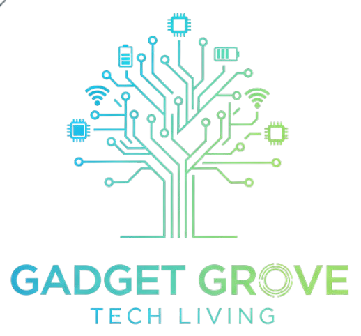 Gadget Grove 2